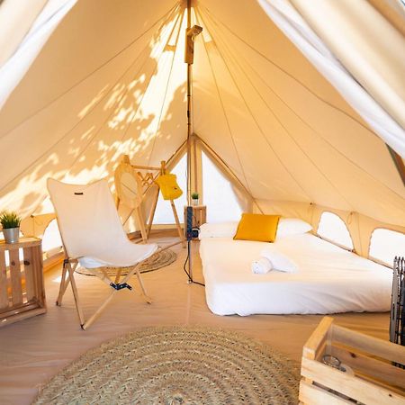 Kampaoh Donana Hotell Mazagón Exteriör bild