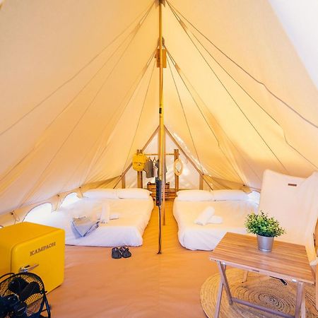 Kampaoh Donana Hotell Mazagón Exteriör bild